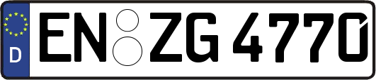 EN-ZG4770