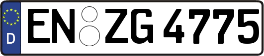 EN-ZG4775