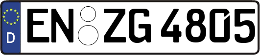 EN-ZG4805