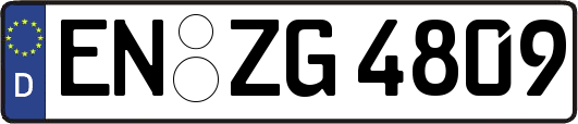 EN-ZG4809