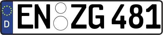 EN-ZG481