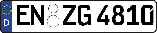 EN-ZG4810