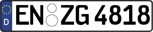 EN-ZG4818