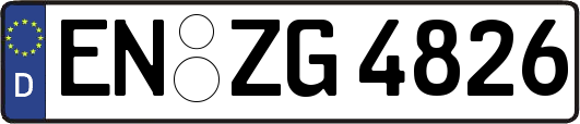 EN-ZG4826