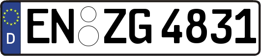 EN-ZG4831