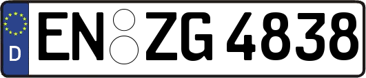 EN-ZG4838