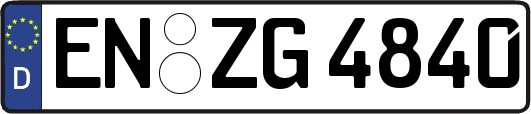 EN-ZG4840