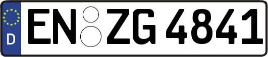 EN-ZG4841