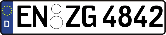 EN-ZG4842