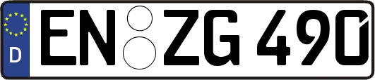 EN-ZG490