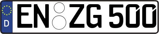 EN-ZG500
