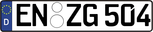 EN-ZG504