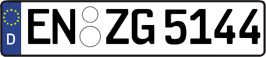 EN-ZG5144