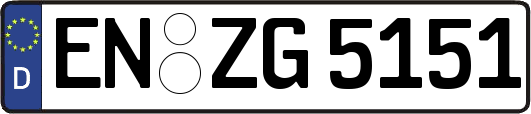 EN-ZG5151