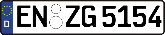 EN-ZG5154