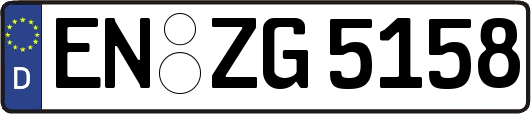 EN-ZG5158