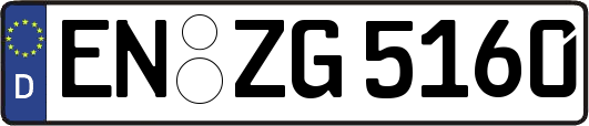 EN-ZG5160