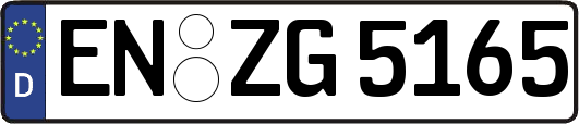 EN-ZG5165