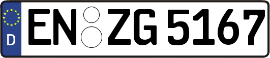 EN-ZG5167