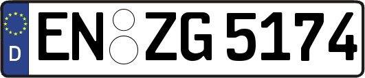 EN-ZG5174