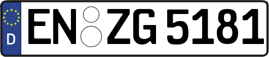 EN-ZG5181