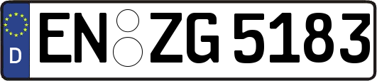 EN-ZG5183