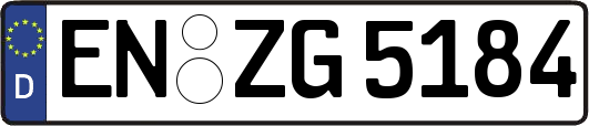 EN-ZG5184