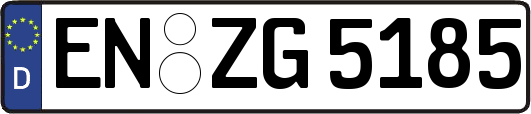 EN-ZG5185