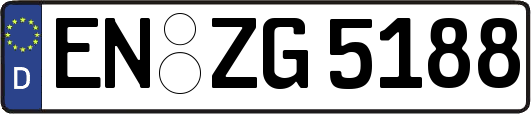 EN-ZG5188