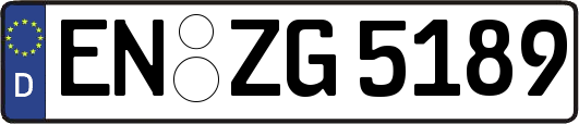 EN-ZG5189