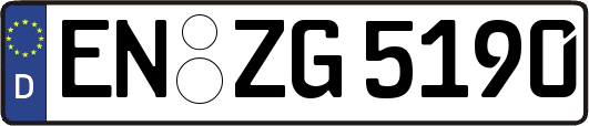 EN-ZG5190