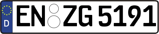 EN-ZG5191