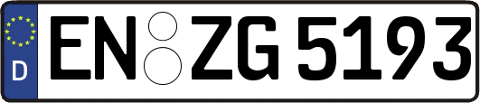 EN-ZG5193