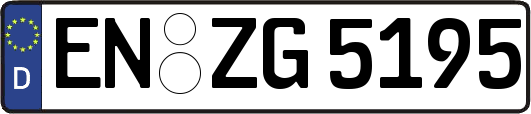 EN-ZG5195