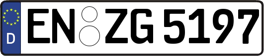 EN-ZG5197