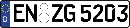 EN-ZG5203