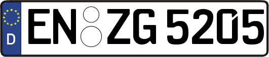 EN-ZG5205