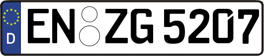 EN-ZG5207