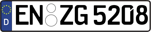 EN-ZG5208