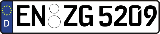 EN-ZG5209