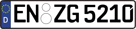 EN-ZG5210