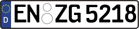 EN-ZG5218