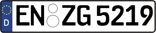 EN-ZG5219