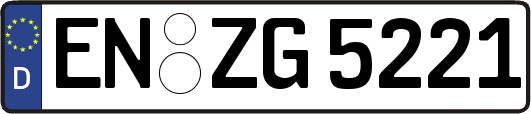 EN-ZG5221