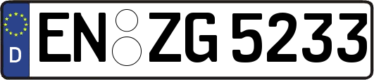 EN-ZG5233