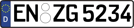 EN-ZG5234