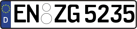 EN-ZG5235