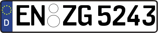 EN-ZG5243