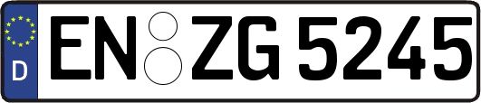 EN-ZG5245