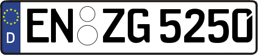 EN-ZG5250